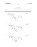 NOVEL COMPOUNDS OF REVERSE TURN MIMETICS AND THE USE THEREOF diagram and image