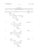 NOVEL COMPOUNDS OF REVERSE TURN MIMETICS AND THE USE THEREOF diagram and image