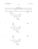 NOVEL COMPOUNDS OF REVERSE TURN MIMETICS AND THE USE THEREOF diagram and image