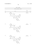 NOVEL COMPOUNDS OF REVERSE TURN MIMETICS AND THE USE THEREOF diagram and image