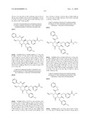 NOVEL COMPOUNDS OF REVERSE TURN MIMETICS AND THE USE THEREOF diagram and image