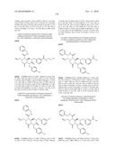 NOVEL COMPOUNDS OF REVERSE TURN MIMETICS AND THE USE THEREOF diagram and image