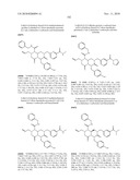 NOVEL COMPOUNDS OF REVERSE TURN MIMETICS AND THE USE THEREOF diagram and image