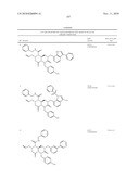 NOVEL COMPOUNDS OF REVERSE TURN MIMETICS AND THE USE THEREOF diagram and image