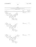 NOVEL COMPOUNDS OF REVERSE TURN MIMETICS AND THE USE THEREOF diagram and image