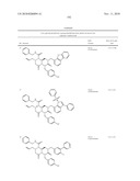 NOVEL COMPOUNDS OF REVERSE TURN MIMETICS AND THE USE THEREOF diagram and image