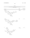 NOVEL COMPOUNDS OF REVERSE TURN MIMETICS AND THE USE THEREOF diagram and image