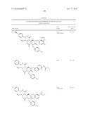 NOVEL COMPOUNDS OF REVERSE TURN MIMETICS AND THE USE THEREOF diagram and image