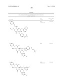 NOVEL COMPOUNDS OF REVERSE TURN MIMETICS AND THE USE THEREOF diagram and image