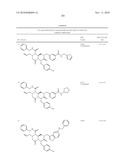 NOVEL COMPOUNDS OF REVERSE TURN MIMETICS AND THE USE THEREOF diagram and image