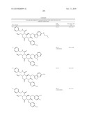 NOVEL COMPOUNDS OF REVERSE TURN MIMETICS AND THE USE THEREOF diagram and image