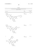 NOVEL COMPOUNDS OF REVERSE TURN MIMETICS AND THE USE THEREOF diagram and image