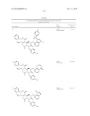 NOVEL COMPOUNDS OF REVERSE TURN MIMETICS AND THE USE THEREOF diagram and image