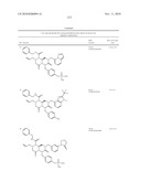 NOVEL COMPOUNDS OF REVERSE TURN MIMETICS AND THE USE THEREOF diagram and image