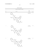 NOVEL COMPOUNDS OF REVERSE TURN MIMETICS AND THE USE THEREOF diagram and image