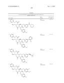 NOVEL COMPOUNDS OF REVERSE TURN MIMETICS AND THE USE THEREOF diagram and image