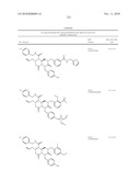 NOVEL COMPOUNDS OF REVERSE TURN MIMETICS AND THE USE THEREOF diagram and image