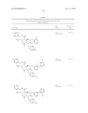 NOVEL COMPOUNDS OF REVERSE TURN MIMETICS AND THE USE THEREOF diagram and image