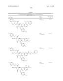 NOVEL COMPOUNDS OF REVERSE TURN MIMETICS AND THE USE THEREOF diagram and image