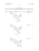 NOVEL COMPOUNDS OF REVERSE TURN MIMETICS AND THE USE THEREOF diagram and image