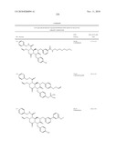 NOVEL COMPOUNDS OF REVERSE TURN MIMETICS AND THE USE THEREOF diagram and image