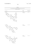 NOVEL COMPOUNDS OF REVERSE TURN MIMETICS AND THE USE THEREOF diagram and image