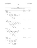 NOVEL COMPOUNDS OF REVERSE TURN MIMETICS AND THE USE THEREOF diagram and image