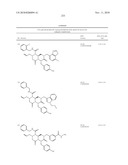 NOVEL COMPOUNDS OF REVERSE TURN MIMETICS AND THE USE THEREOF diagram and image