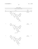 NOVEL COMPOUNDS OF REVERSE TURN MIMETICS AND THE USE THEREOF diagram and image