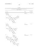 NOVEL COMPOUNDS OF REVERSE TURN MIMETICS AND THE USE THEREOF diagram and image