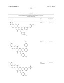 NOVEL COMPOUNDS OF REVERSE TURN MIMETICS AND THE USE THEREOF diagram and image