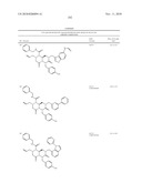 NOVEL COMPOUNDS OF REVERSE TURN MIMETICS AND THE USE THEREOF diagram and image