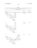 NOVEL COMPOUNDS OF REVERSE TURN MIMETICS AND THE USE THEREOF diagram and image