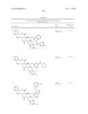 NOVEL COMPOUNDS OF REVERSE TURN MIMETICS AND THE USE THEREOF diagram and image