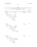 NOVEL COMPOUNDS OF REVERSE TURN MIMETICS AND THE USE THEREOF diagram and image