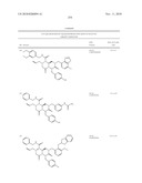 NOVEL COMPOUNDS OF REVERSE TURN MIMETICS AND THE USE THEREOF diagram and image