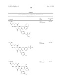 NOVEL COMPOUNDS OF REVERSE TURN MIMETICS AND THE USE THEREOF diagram and image