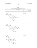 NOVEL COMPOUNDS OF REVERSE TURN MIMETICS AND THE USE THEREOF diagram and image