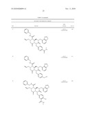 NOVEL COMPOUNDS OF REVERSE TURN MIMETICS AND THE USE THEREOF diagram and image