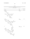 NOVEL COMPOUNDS OF REVERSE TURN MIMETICS AND THE USE THEREOF diagram and image