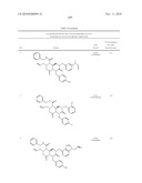 NOVEL COMPOUNDS OF REVERSE TURN MIMETICS AND THE USE THEREOF diagram and image