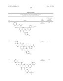 NOVEL COMPOUNDS OF REVERSE TURN MIMETICS AND THE USE THEREOF diagram and image