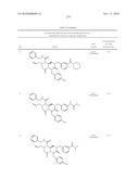 NOVEL COMPOUNDS OF REVERSE TURN MIMETICS AND THE USE THEREOF diagram and image