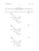 NOVEL COMPOUNDS OF REVERSE TURN MIMETICS AND THE USE THEREOF diagram and image