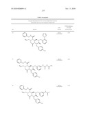 NOVEL COMPOUNDS OF REVERSE TURN MIMETICS AND THE USE THEREOF diagram and image