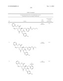 NOVEL COMPOUNDS OF REVERSE TURN MIMETICS AND THE USE THEREOF diagram and image