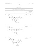 NOVEL COMPOUNDS OF REVERSE TURN MIMETICS AND THE USE THEREOF diagram and image