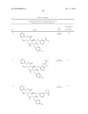 NOVEL COMPOUNDS OF REVERSE TURN MIMETICS AND THE USE THEREOF diagram and image