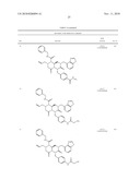 NOVEL COMPOUNDS OF REVERSE TURN MIMETICS AND THE USE THEREOF diagram and image