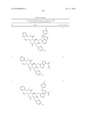 NOVEL COMPOUNDS OF REVERSE TURN MIMETICS AND THE USE THEREOF diagram and image